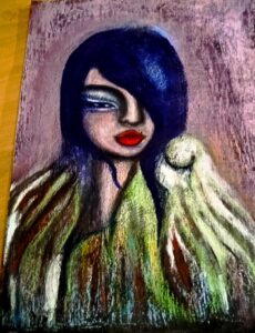 Graff Kristina