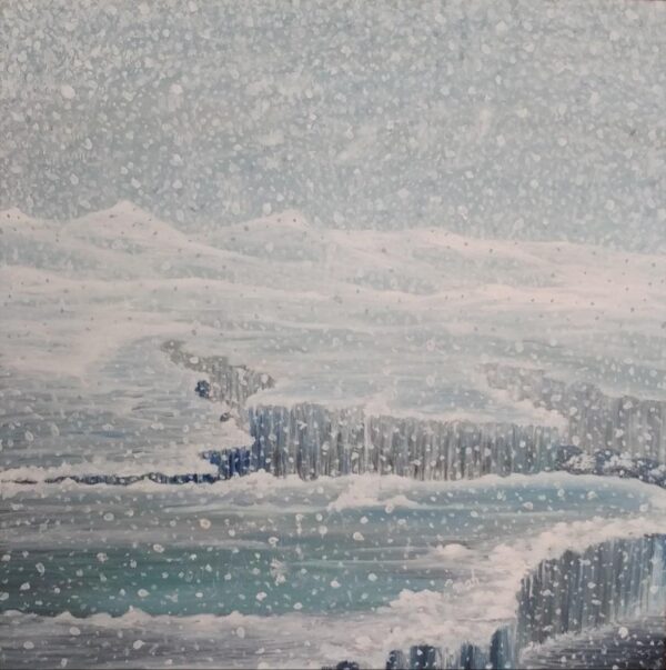 POLAR CRY